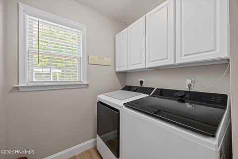 Tiny photo for 331 Foster Creek Road, Swansboro, NC 28584 (MLS # 100568672)