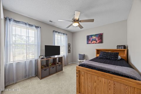 Tiny photo for 331 Foster Creek Road, Swansboro, NC 28584 (MLS # 100568672)