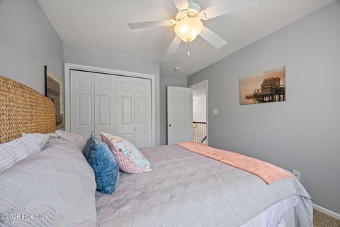 Tiny photo for 331 Foster Creek Road, Swansboro, NC 28584 (MLS # 100568672)