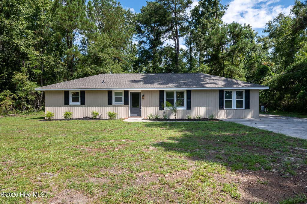 Photo of 1564 Herndon Road, Waynesboro, GA 30830 (MLS # 100594520)