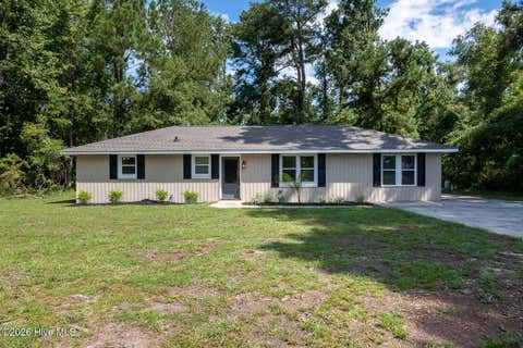 Homes For Sale - 1564 Herndon Road<br/> Waynesboro, GA 30830