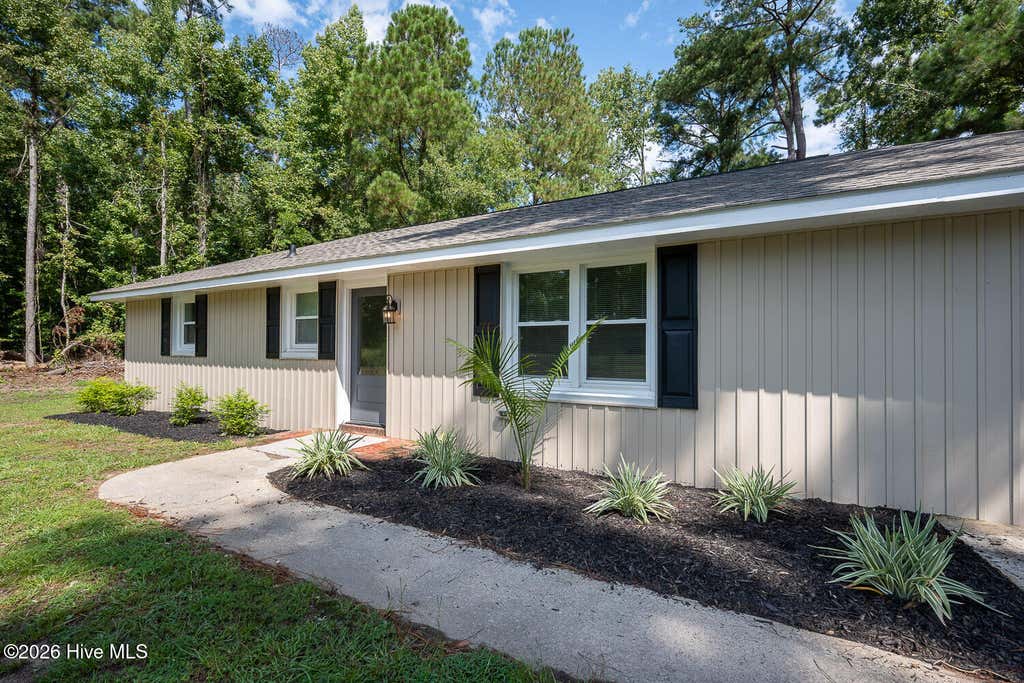 Photo of 1564 Herndon Road, Waynesboro, GA 30830 (MLS # 100594520)