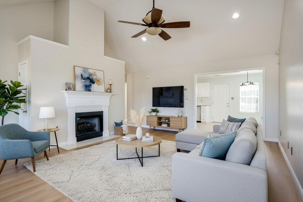 Photo of 2608 Clarkston Court, Augusta, GA 30909 (MLS # 551095)