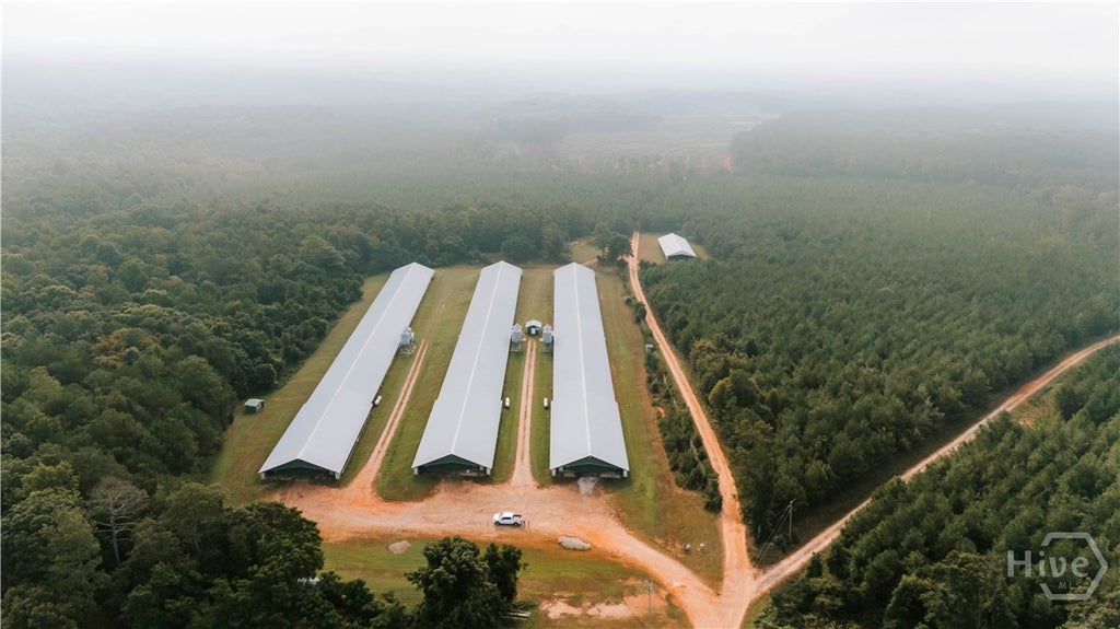 Photo of 574 Center Church Road RD, Stephens, GA 30667 (MLS # CL363614)