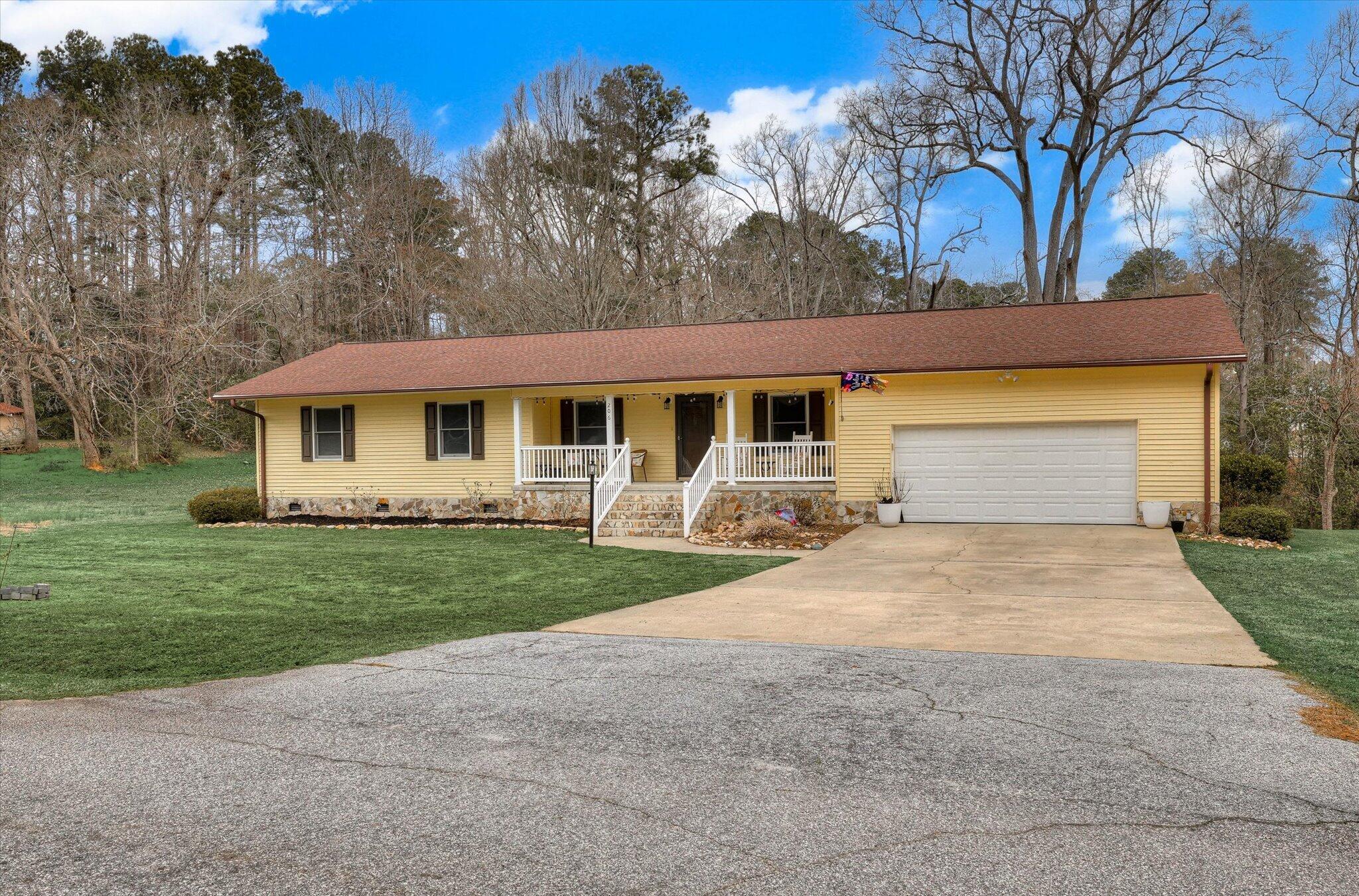 206 Peachtree Street