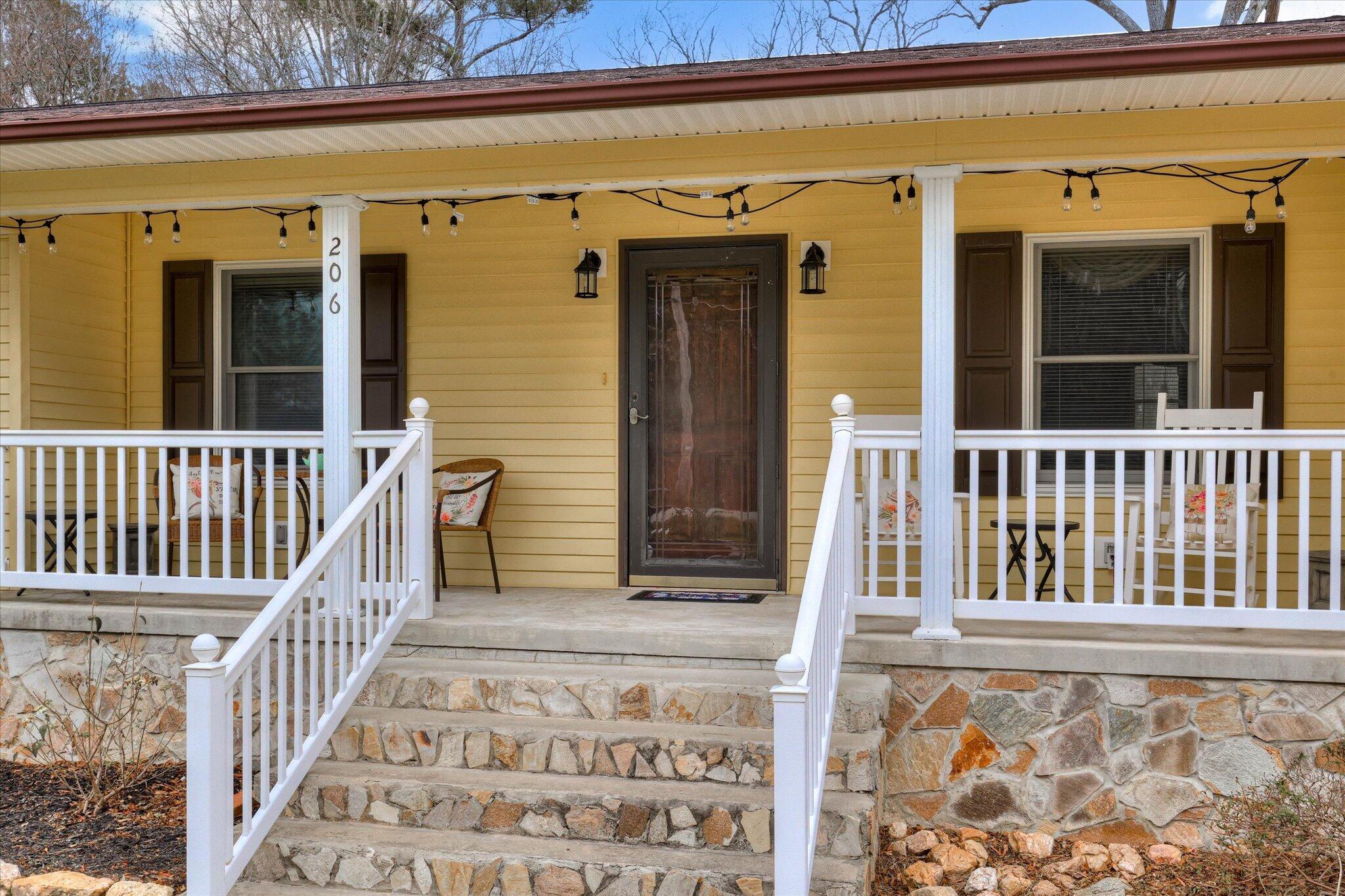 206 Peachtree Street