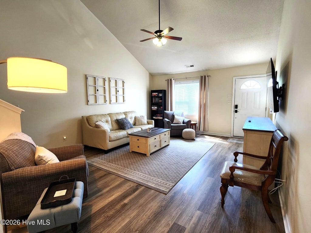 Photo of 122 Jessie Circle, Hubert, NC 28539 (MLS # 100592850)
