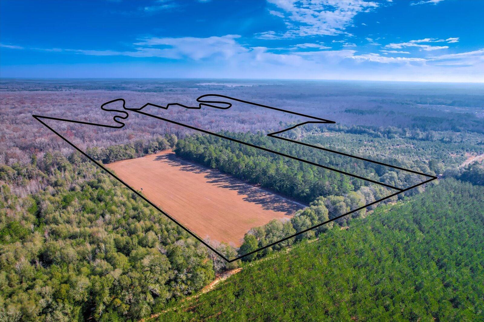 1114 LOTT BLUFF Road