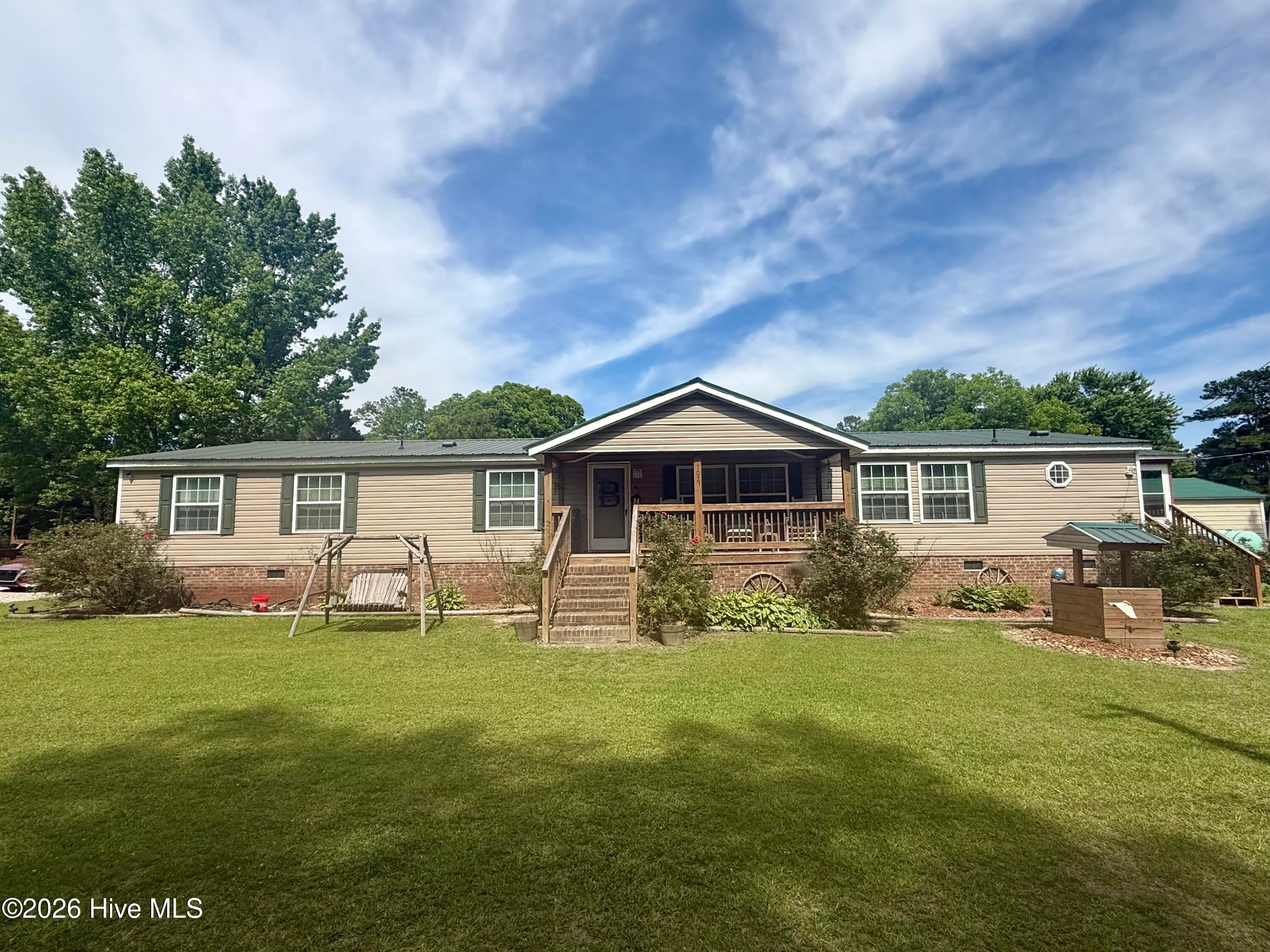 102 Belcher Road