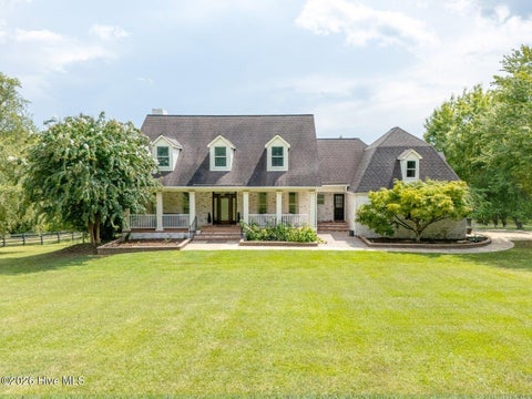Homes For Sale - 2649 Amity Road<br/> Washington, GA 30673