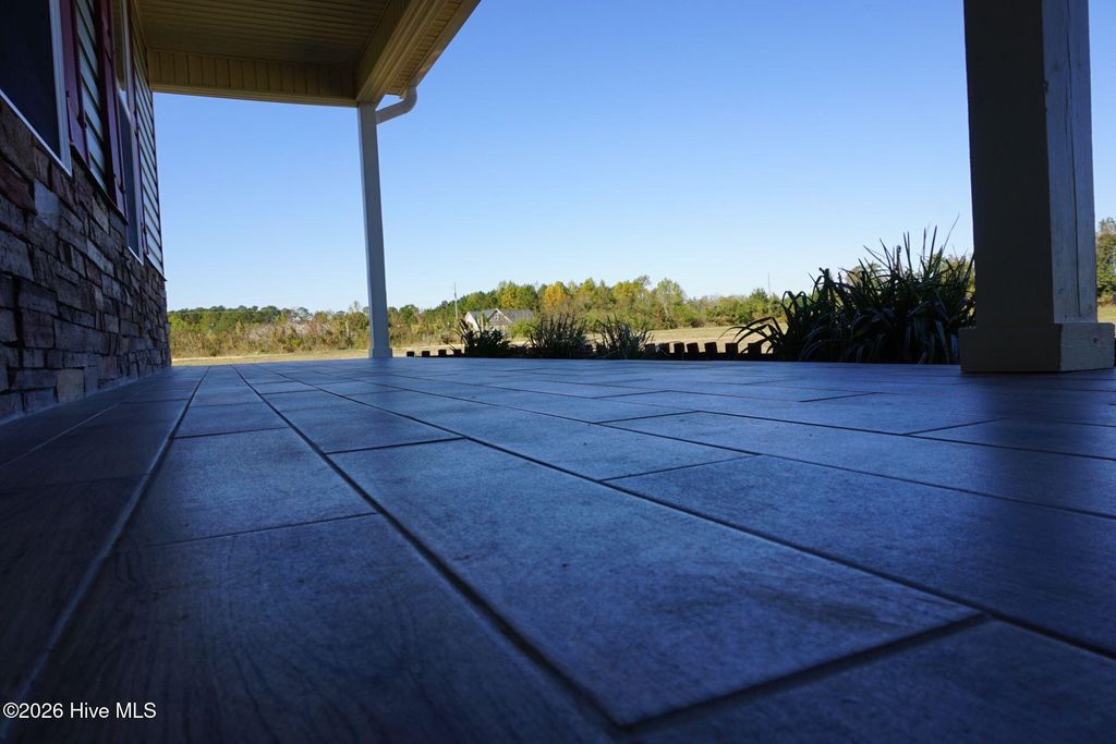 Photo of 311 Spring Maple Way, Richlands, NC 28574 (MLS # 100576044)