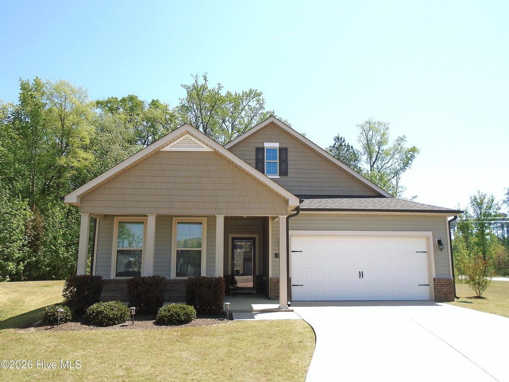 Photo of 404 Golden Villas Drive, Rocky Mount, NC 27804 (MLS # 100556521)