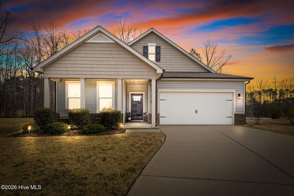 Photo of 404 Golden Villas Drive, Rocky Mount, NC 27804 (MLS # 100556521)