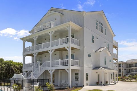 145 Oceanview Lane North Topsail Beach NC 28460