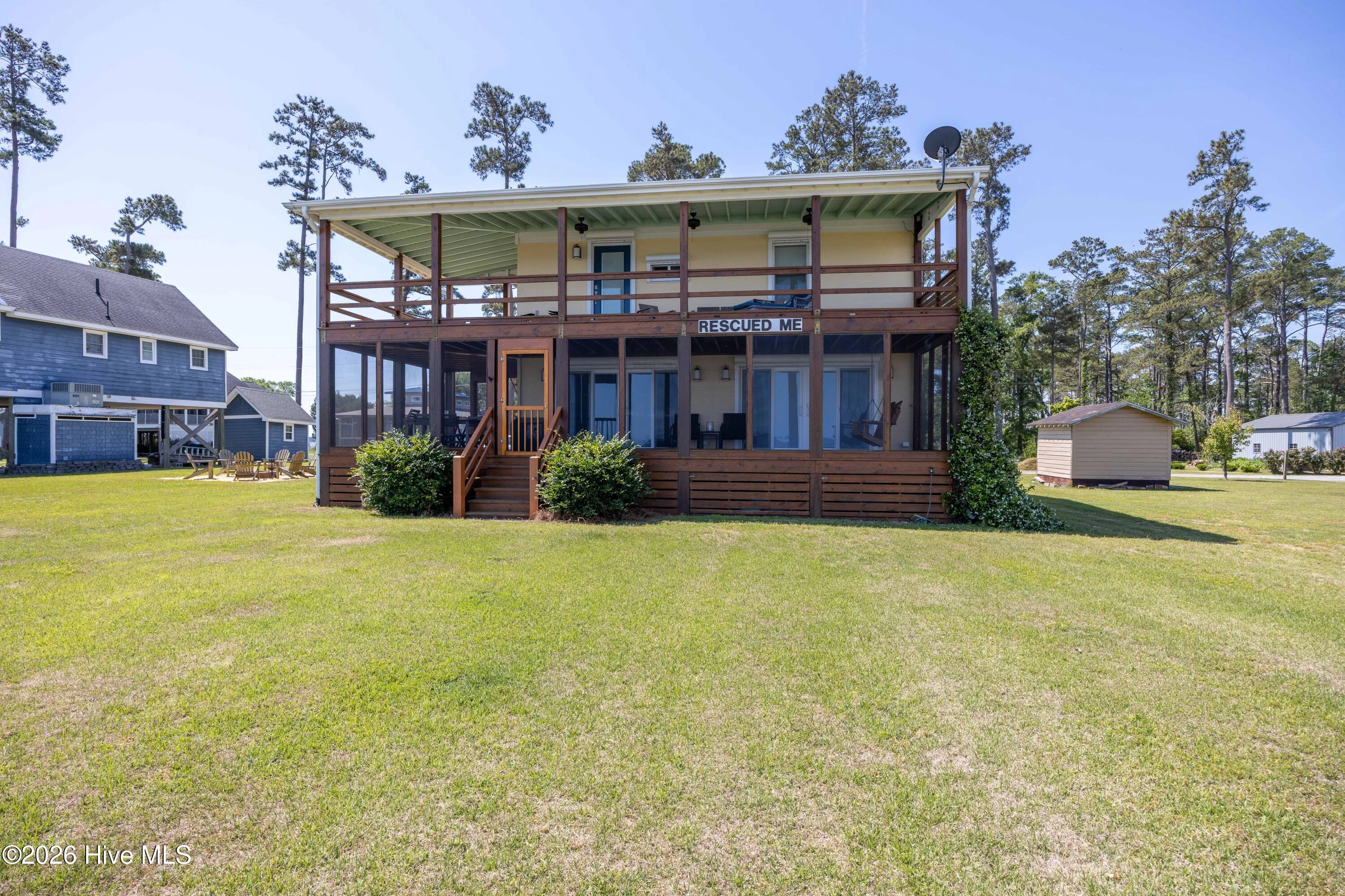 83 Service Street, Aurora, NC, 27806