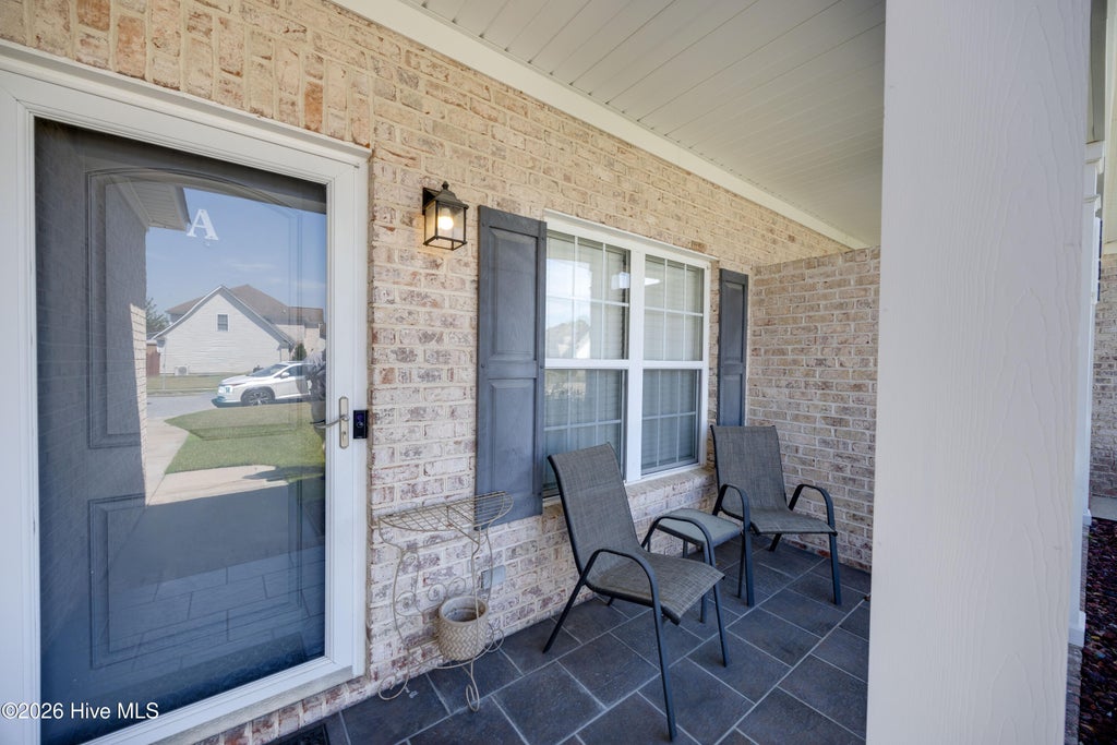 Photo of 2032 Cambria Drive #A, Greenville, NC 27834 (MLS # 100580256)