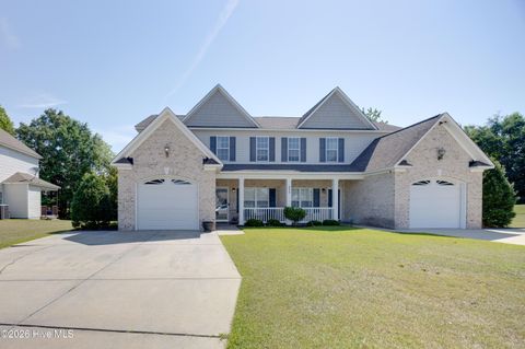 Photo of 2032 Cambria Drive #A, Greenville, NC 27834 (MLS # 100580256)
