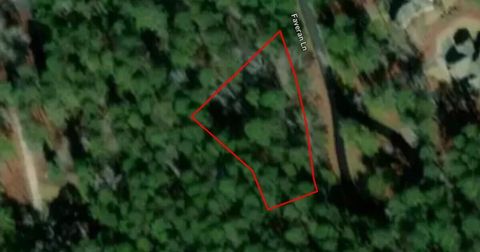 Lot 18 Faveran Lane McCormick SC 29835