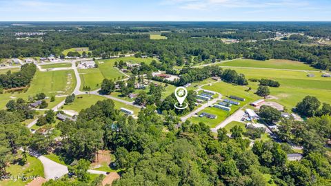 Tiny photo for Tbd Thomas Humphrey Road, Jacksonville, NC 28546 (MLS # 100587458)