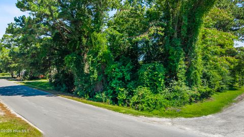 Tiny photo for Tbd Thomas Humphrey Road, Jacksonville, NC 28546 (MLS # 100587458)