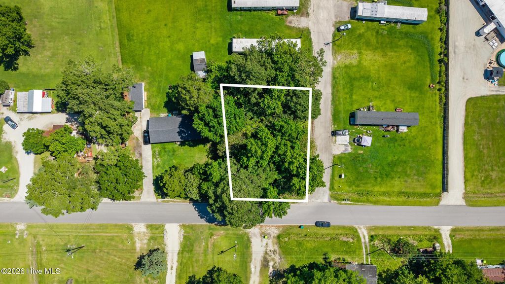 Photo of Tbd Thomas Humphrey Road, Jacksonville, NC 28546 (MLS # 100587458)