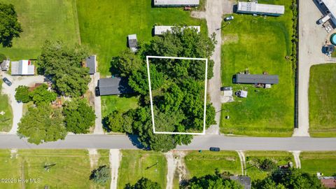 Photo of Tbd Thomas Humphrey Road, Jacksonville, NC 28546 (MLS # 100587458)