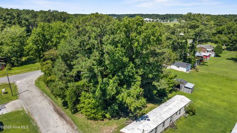 Tiny photo for Tbd Thomas Humphrey Road, Jacksonville, NC 28546 (MLS # 100587458)