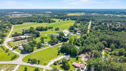 Tiny photo for Tbd Thomas Humphrey Road, Jacksonville, NC 28546 (MLS # 100587458)