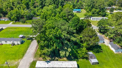 Tiny photo for Tbd Thomas Humphrey Road, Jacksonville, NC 28546 (MLS # 100587458)