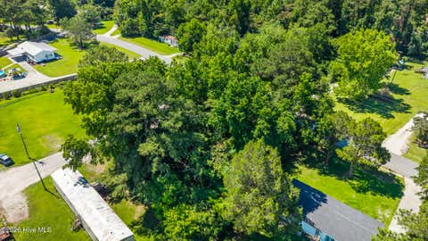 Tiny photo for Tbd Thomas Humphrey Road, Jacksonville, NC 28546 (MLS # 100587458)