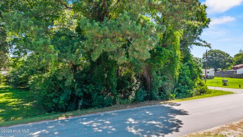 Tiny photo for Tbd Thomas Humphrey Road, Jacksonville, NC 28546 (MLS # 100587458)