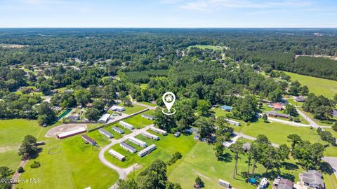 Tiny photo for Tbd Thomas Humphrey Road, Jacksonville, NC 28546 (MLS # 100587458)