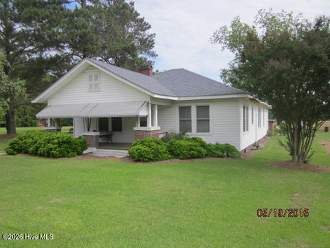 Homes For Sale - 6300 Us-264 Alt<br/> Wilson County, Sims, NC 27880