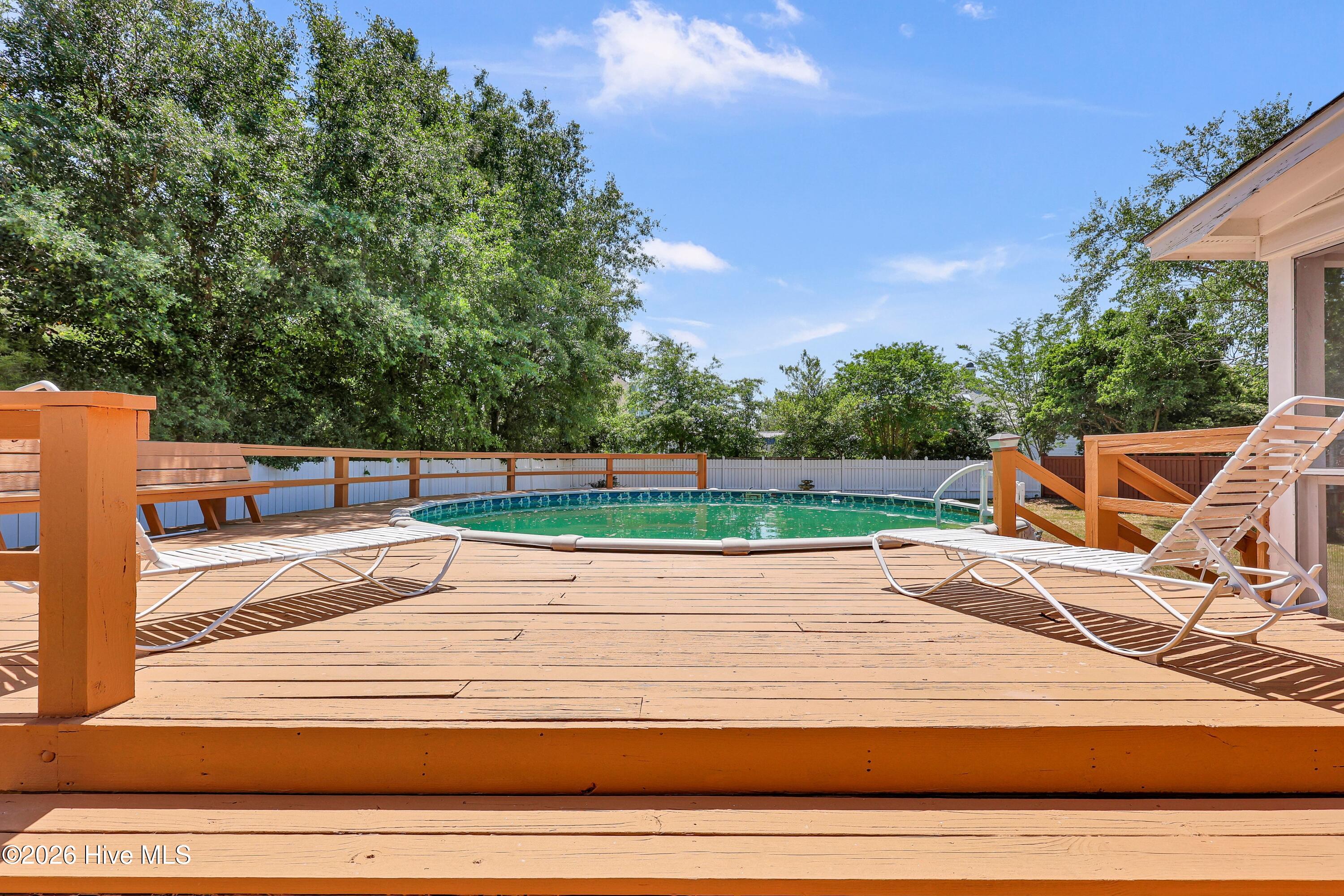604 Van Dorn Court