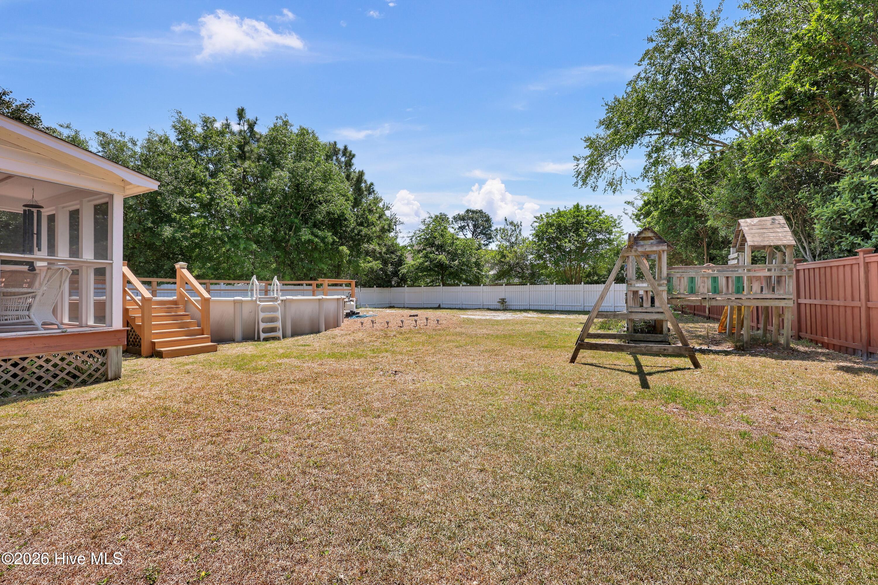 604 Van Dorn Court
