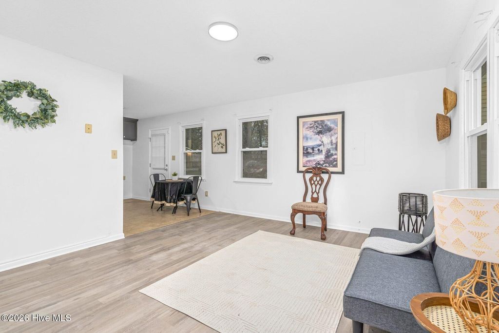 Photo of 405 N Daughtry Street, Rocky Mount, NC 27801 (MLS # 100561308)