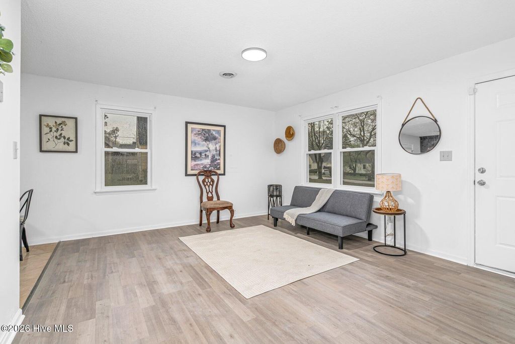 Photo of 405 N Daughtry Street, Rocky Mount, NC 27801 (MLS # 100561308)