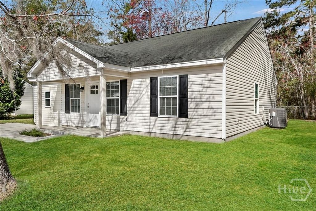 Photo of 3 Whistlestop Drive, Guyton, GA 31312 (MLS # SA350562)