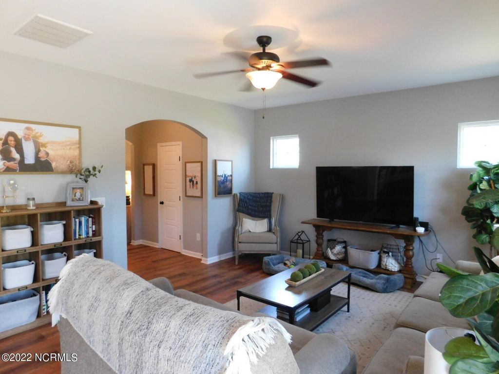 Photo of 434 Bald Cypress Lane, Sneads Ferry, NC 28460 (MLS # 100557671)