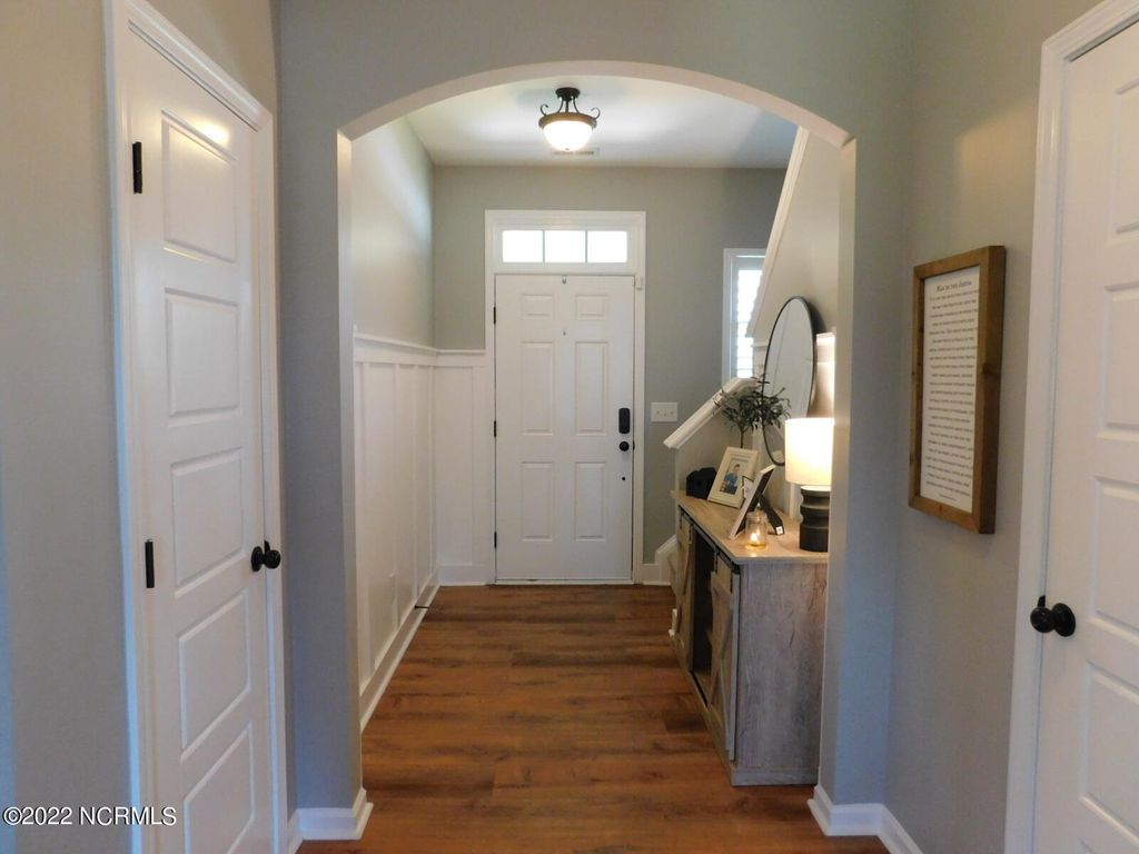 Photo of 434 Bald Cypress Lane, Sneads Ferry, NC 28460 (MLS # 100557671)