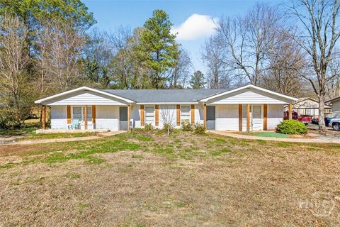 Homes For Sale - 540 Aubrey Drive<br/> Clarke County, Athens, GA 30606