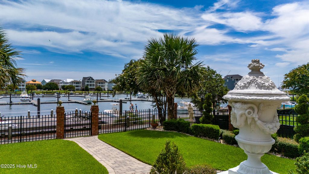 Photo of 458 Kensington Place, Newport, NC 28570 (MLS # 100525434)
