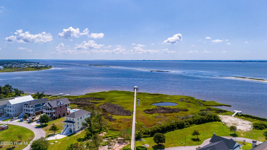 Photo of 458 Kensington Place, Newport, NC 28570 (MLS # 100525434)