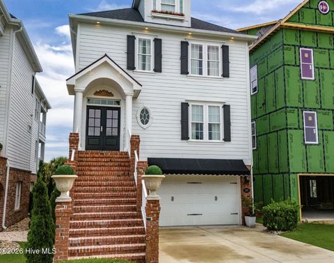 458 Kensington Place Newport NC 28570