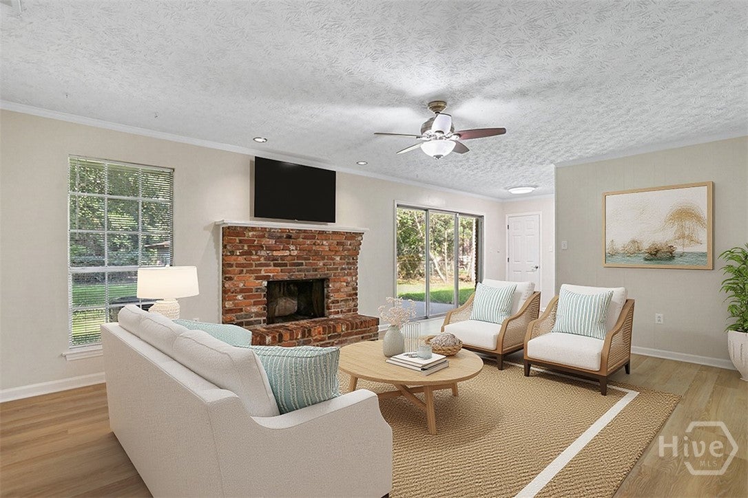 1513 Stillwood Drive