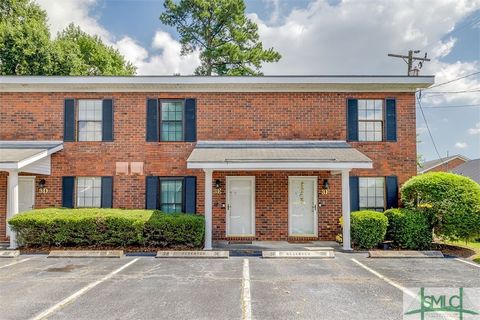 Condo For Sale - 232 Stephenson Avenue #3E<br/> Chatham County, Savannah, GA 31405