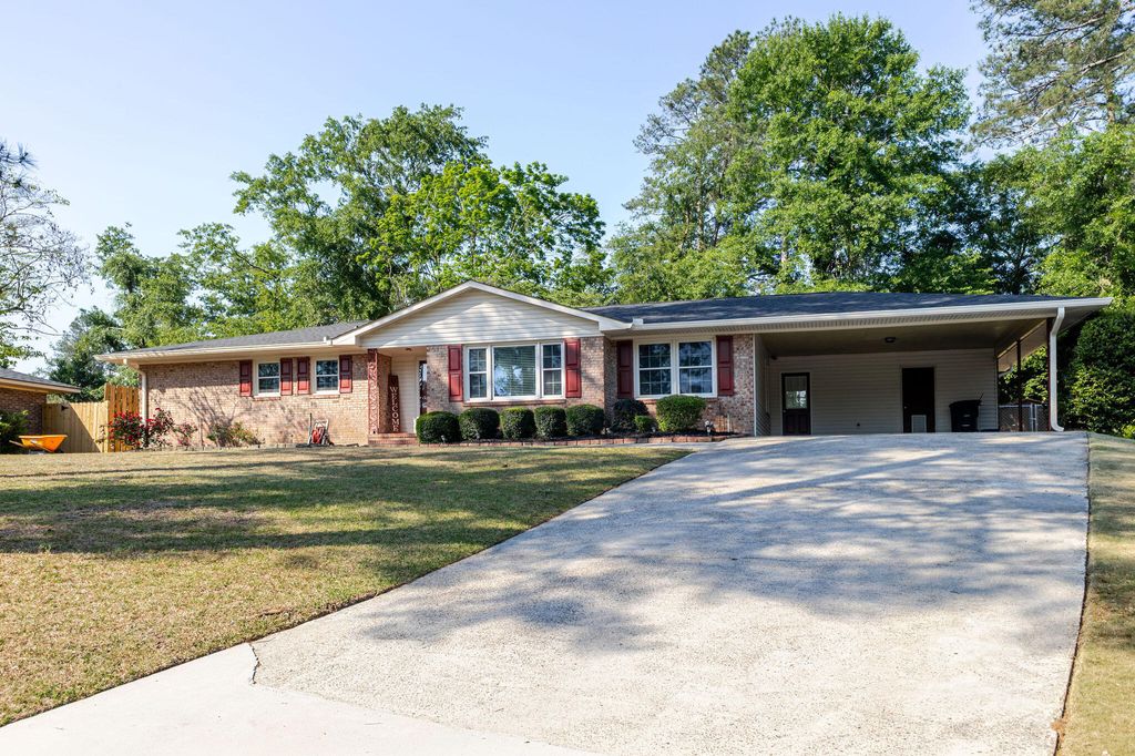 Photo of 2014 Loblolly Court, North Augusta, SC 29841 (MLS # 554970)