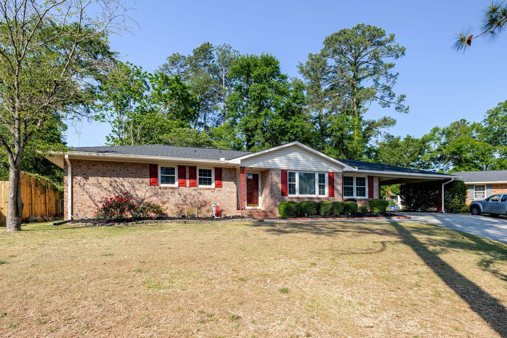Photo of 2014 Loblolly Court, North Augusta, SC 29841 (MLS # 554970)