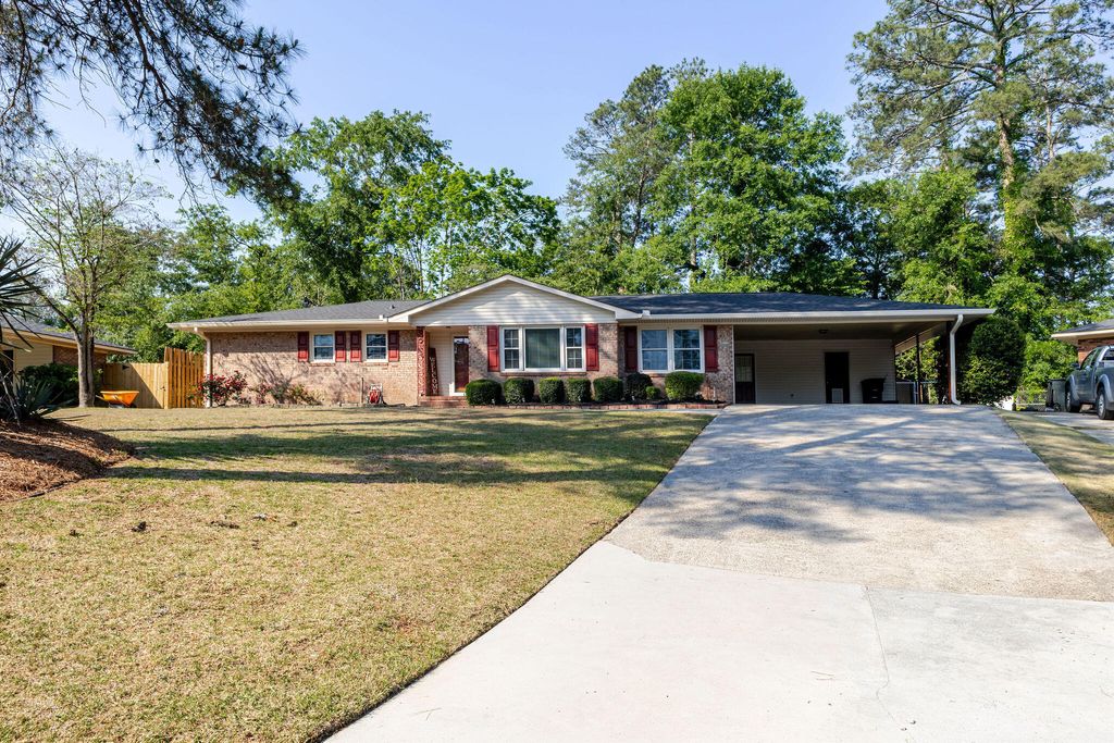 Photo of 2014 Loblolly Court, North Augusta, SC 29841 (MLS # 554970)