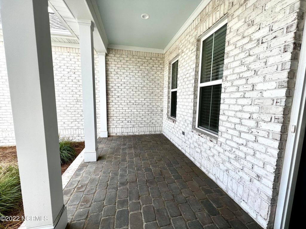 Photo of 4442 Bannock Circle, Wilmington, NC 28409 (MLS # 100558530)